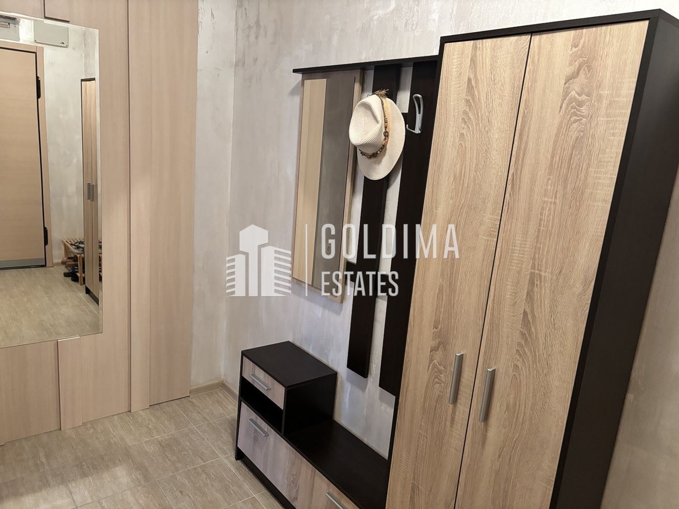 Продава 1-СТАЕН, гр. Ахелой, област Бургас, снимка 7 - Апартаменти - 54210247