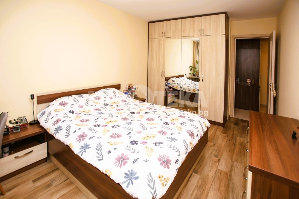 Продава 2-СТАЕН, гр. София, Борово, снимка 6 - Апартаменти - 53957088