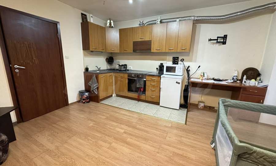 Продава 2-СТАЕН, гр. Банско, област Благоевград, снимка 11 - Апартаменти - 54189013
