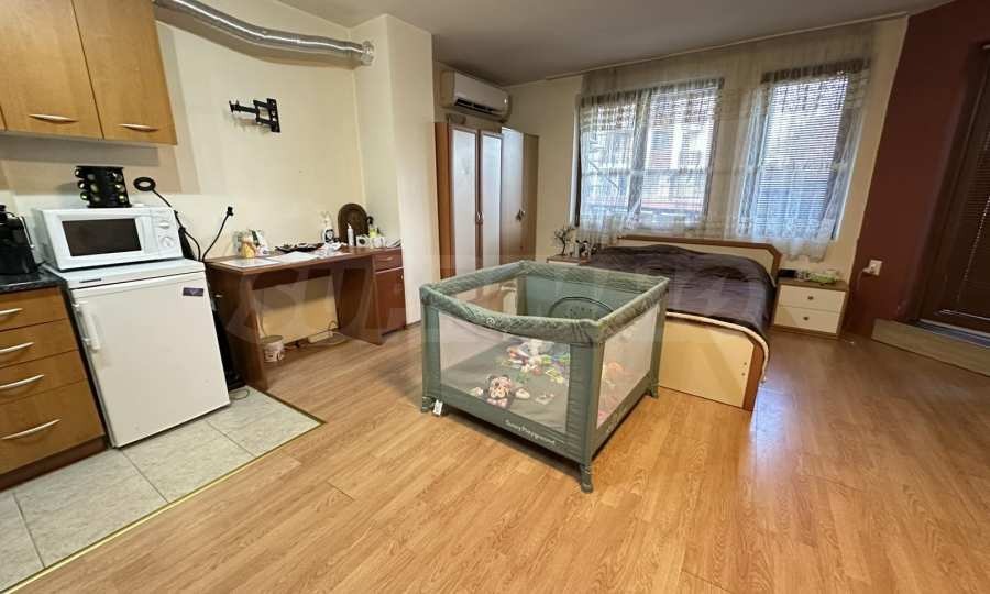 Продава 2-СТАЕН, гр. Банско, област Благоевград, снимка 5 - Апартаменти - 54189013