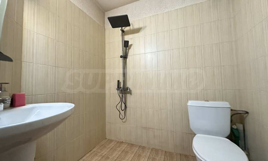 Продава 2-СТАЕН, гр. Банско, област Благоевград, снимка 13 - Апартаменти - 54189013