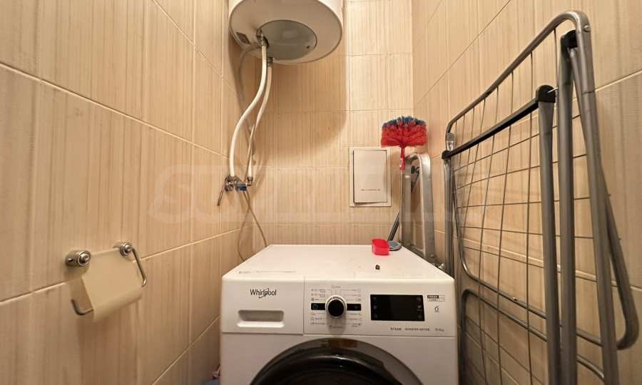 Продава 2-СТАЕН, гр. Банско, област Благоевград, снимка 12 - Апартаменти - 54189013