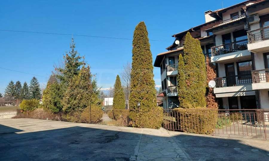 Продава 2-СТАЕН, гр. Банско, област Благоевград, снимка 16 - Апартаменти - 54189013