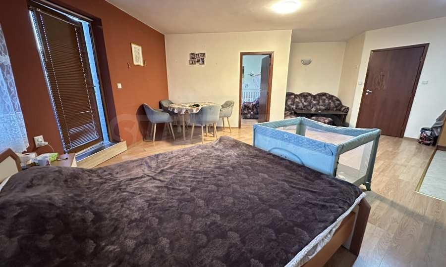 Продава 2-СТАЕН, гр. Банско, област Благоевград, снимка 3 - Апартаменти - 54189013