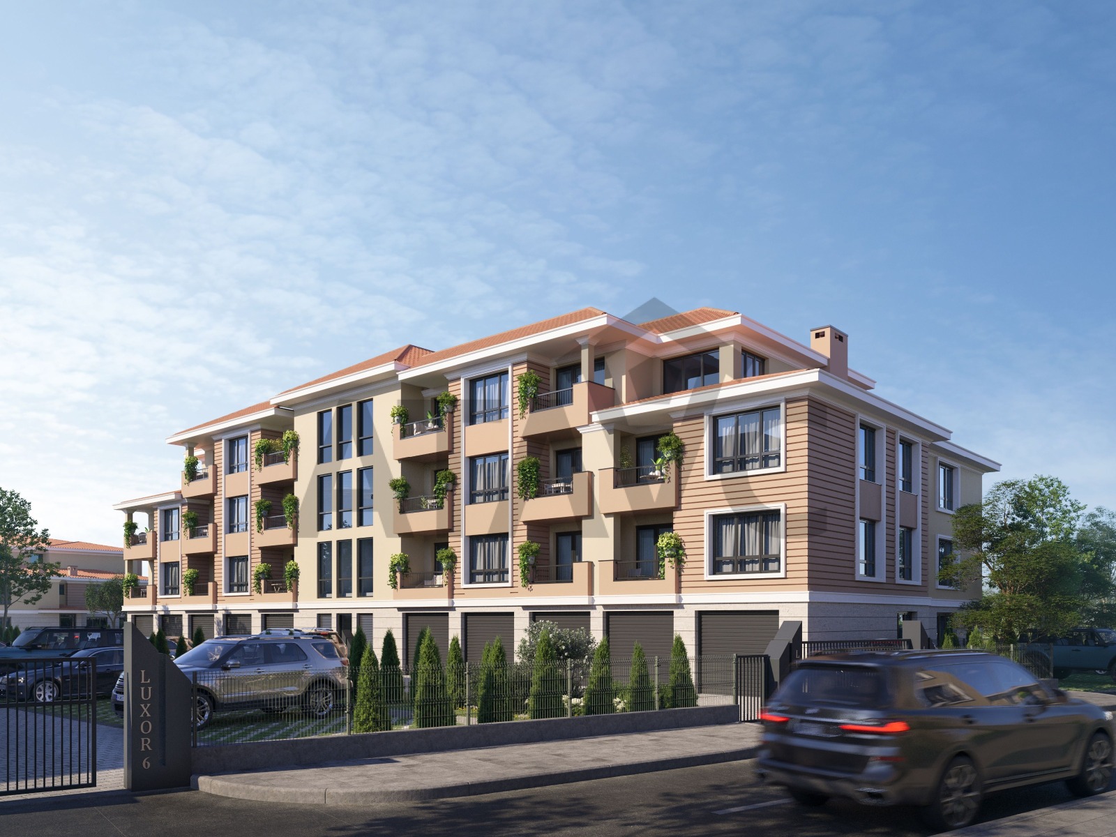 Продава 2-СТАЕН, гр. Пловдив, Остромила, снимка 2 - Апартаменти - 54732843