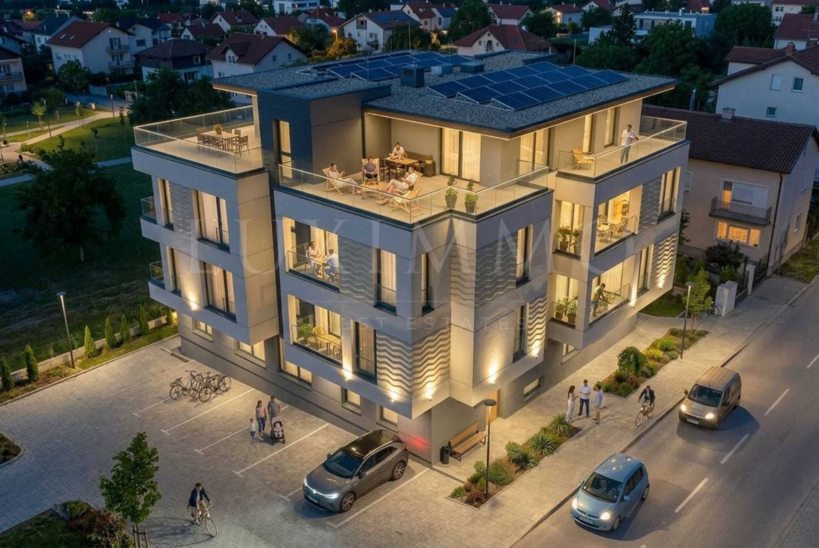Продава 2-СТАЕН, с. Синеморец, област Бургас