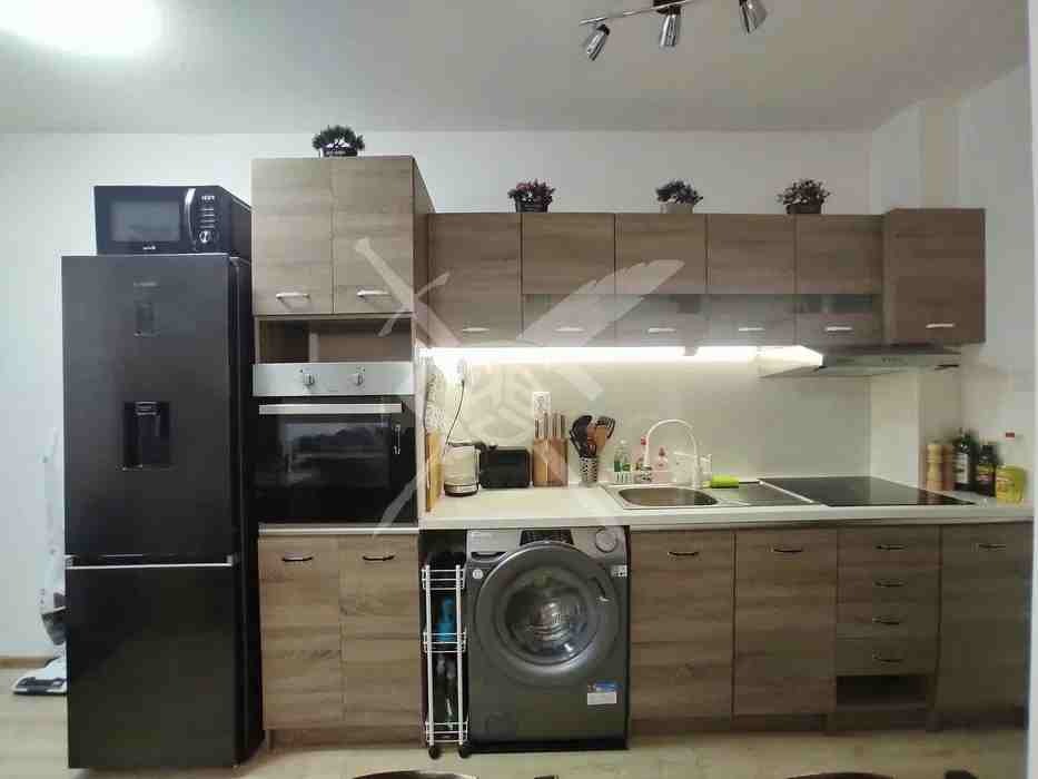 Продава 2-СТАЕН, к.к. Слънчев бряг, област Бургас, снимка 2 - Апартаменти - 54932281