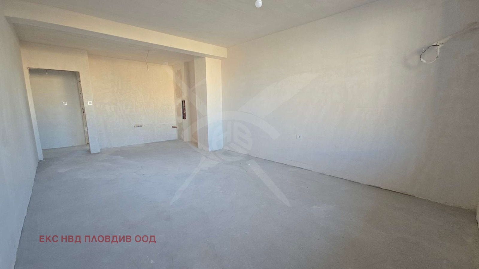 Продава 3-СТАЕН, гр. Пловдив, Тракия, снимка 2 - Апартаменти - 53896607