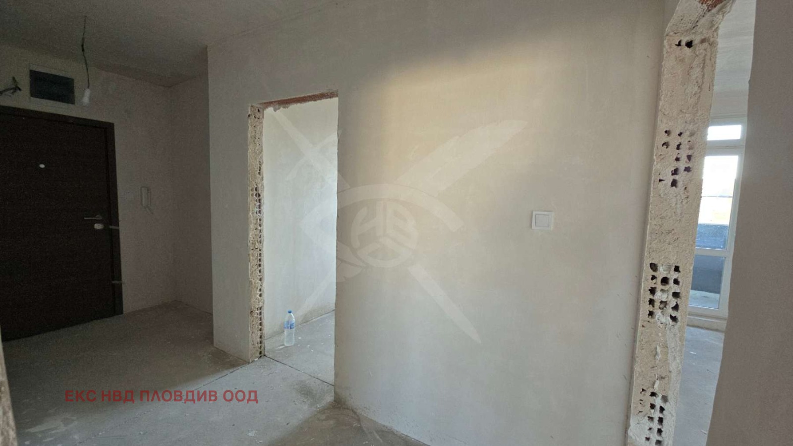 Продава 3-СТАЕН, гр. Пловдив, Тракия, снимка 5 - Апартаменти - 53896607