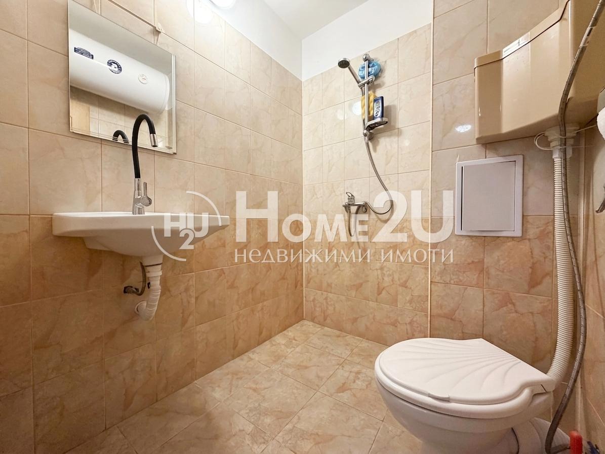 Продава 3-СТАЕН, гр. Пловдив, Кючук Париж, снимка 16 - Апартаменти - 55347949