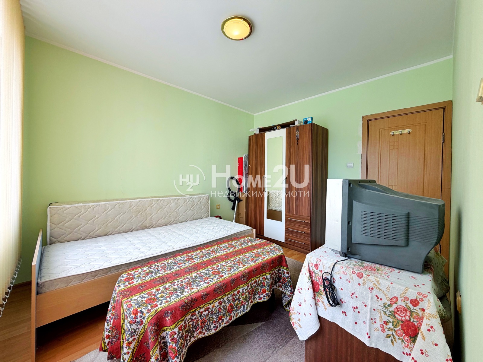 Продава 3-СТАЕН, гр. Пловдив, Кючук Париж, снимка 11 - Апартаменти - 55347949