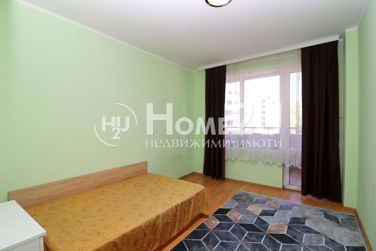 Продава 3-СТАЕН, гр. Пловдив, Кючук Париж, снимка 8 - Апартаменти - 55347949