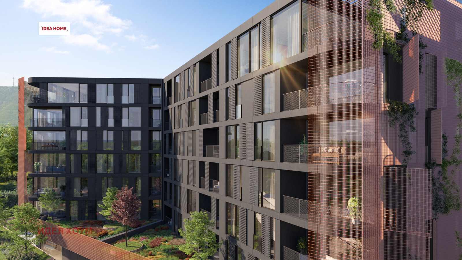 Продава 3-СТАЕН, гр. София, Овча купел, снимка 2 - Апартаменти - 50455360