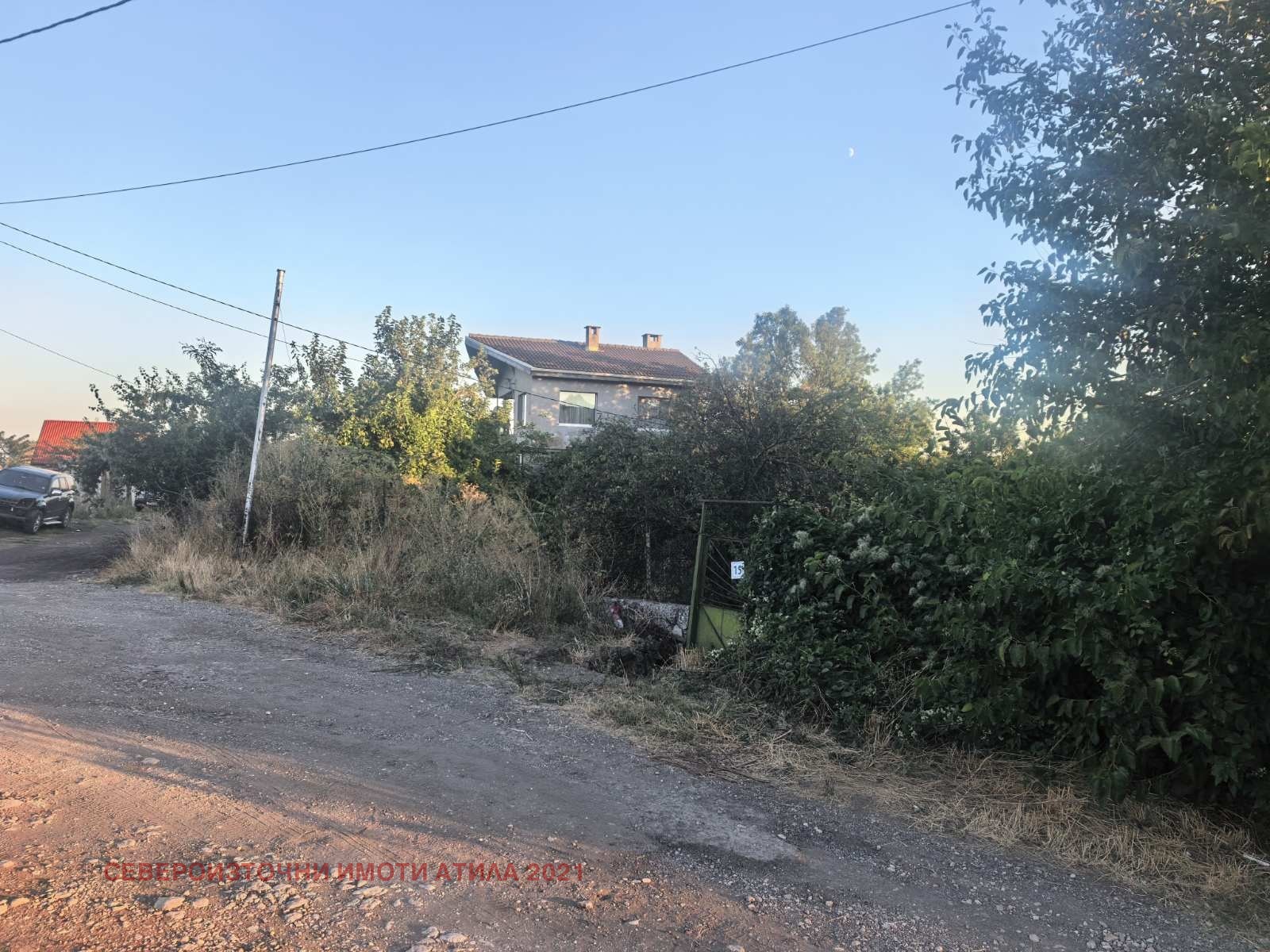 Продава КЪЩА, с. Слънчево, област Варна, снимка 14 - Къщи - 55835389