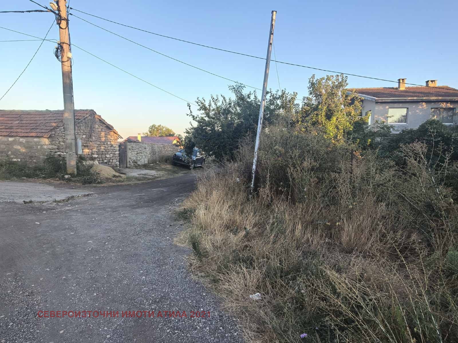 Продава КЪЩА, с. Слънчево, област Варна, снимка 12 - Къщи - 55835389