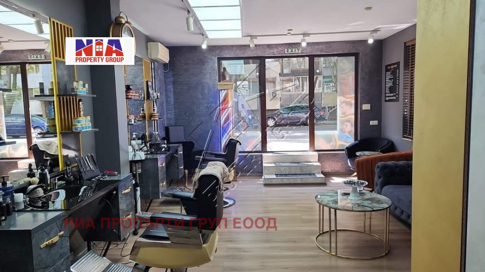 Продава МАГАЗИН, гр. Бургас, Възраждане, снимка 2 - Магазини - 45420209