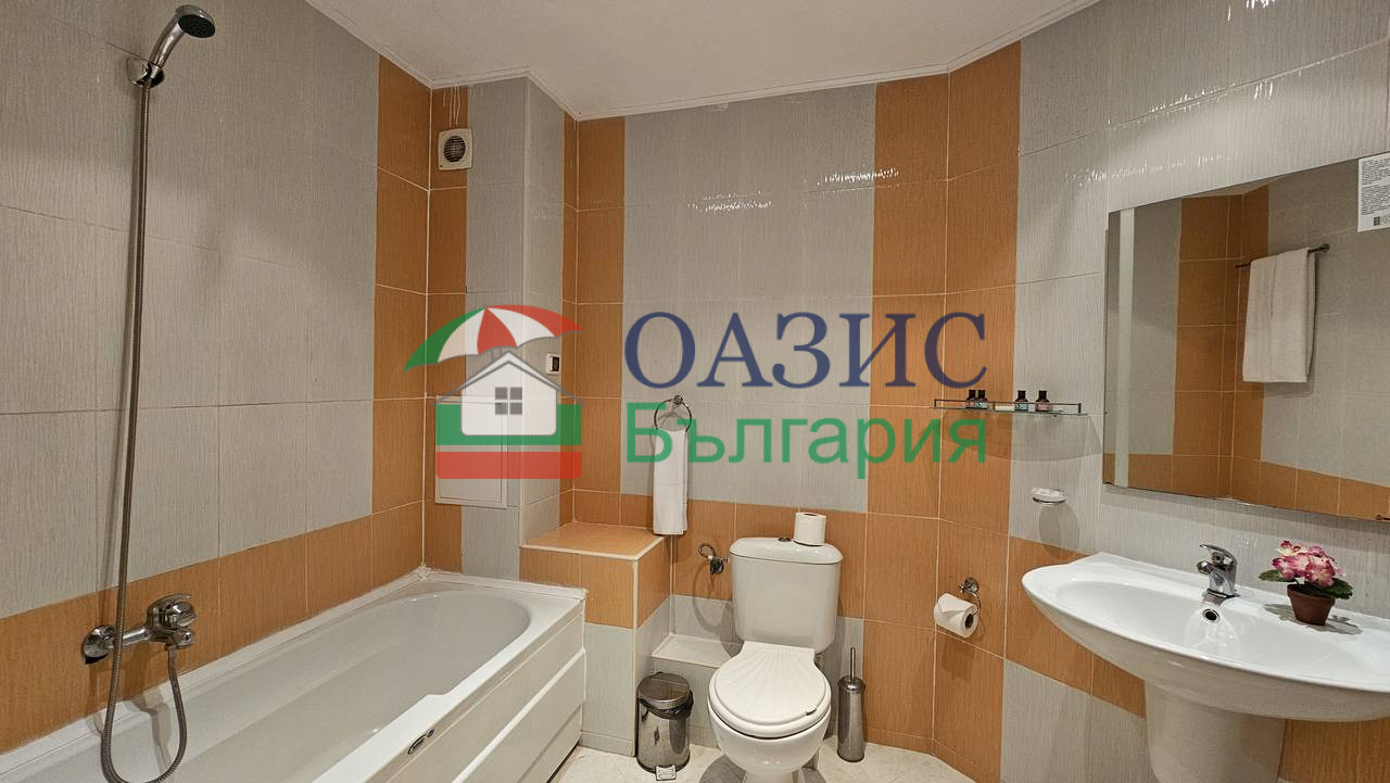 Продава ХОТЕЛ, гр. Царево, област Бургас, снимка 3 - Хотели - 55017706