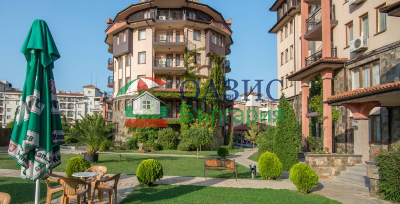 Продава ХОТЕЛ, гр. Царево, област Бургас, снимка 5 - Хотели - 55017706