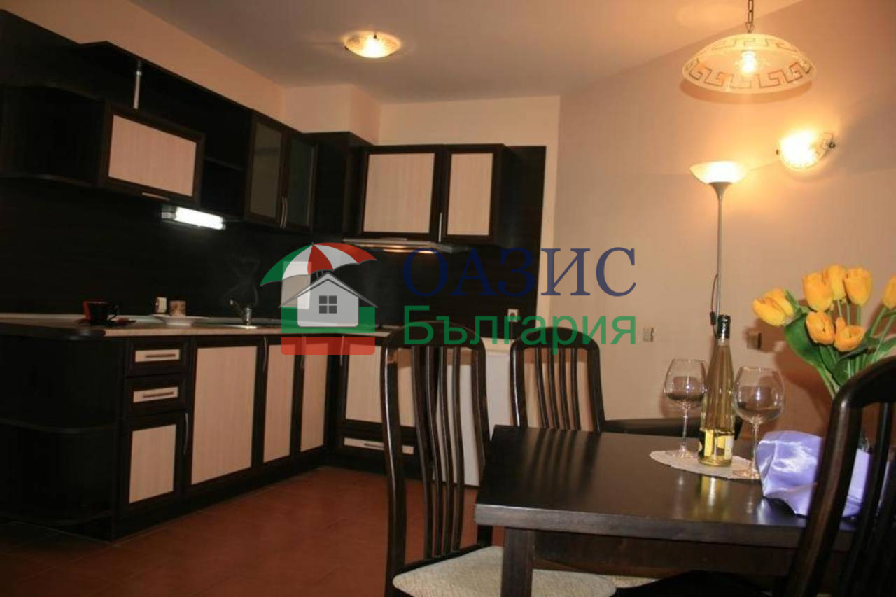 Продава ХОТЕЛ, гр. Царево, област Бургас, снимка 2 - Хотели - 55017706