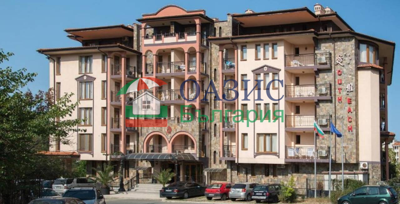 Продава ХОТЕЛ, гр. Царево, област Бургас, снимка 4 - Хотели - 55017706