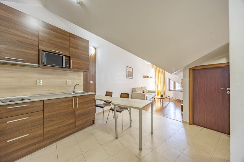 Продава 3-СТАЕН в област Благоевград, гр. Банско - 72 кв.м / 79 761 € » 155 998.96 лв., СТОУНХАРД ПРЕМИЪР В СТРАНАТА И ЧУЖБИНА