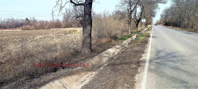Продава ПАРЦЕЛ в град София, гр. Банкя - 14287 кв.м / 167 000 € » 326 623.61 лв., 3-МО ОФИС АМАЛТЕЯ