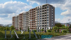 1 bedroom Kaysieva gradina, Varna 1