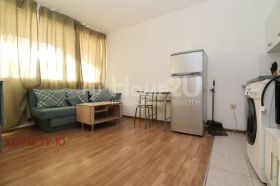 Maisonette Studentski grad, Sofia 5