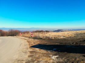 Парцел с. Пожарево, област София 2