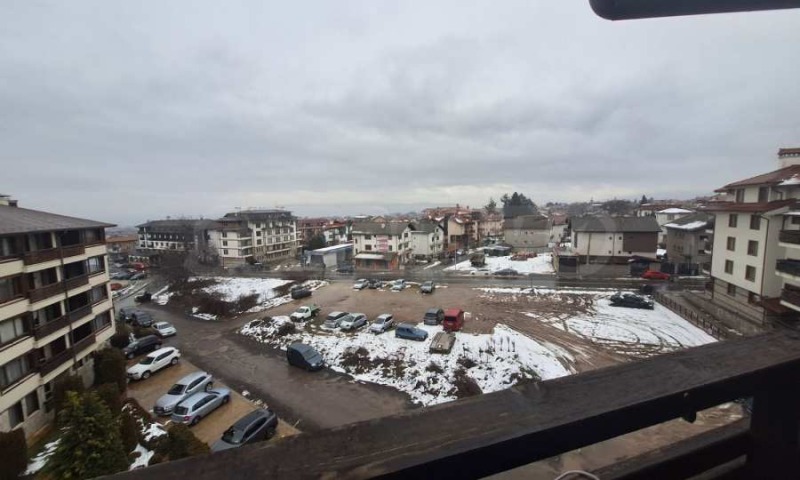 Продава 1-СТАЕН, гр. Банско, област Благоевград, снимка 8 - Апартаменти - 53417310