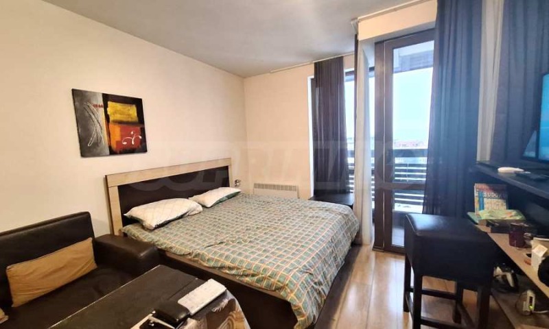 Продава 1-СТАЕН, гр. Банско, област Благоевград, снимка 3 - Апартаменти - 53417310