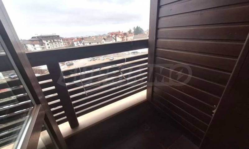 Продава 1-СТАЕН, гр. Банско, област Благоевград, снимка 7 - Апартаменти - 53417310