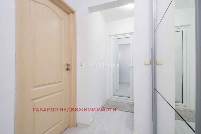 Til salg  1 soveværelse Sofia , Manastirski livadi , 79 kvm | 69883455 - billede [10]