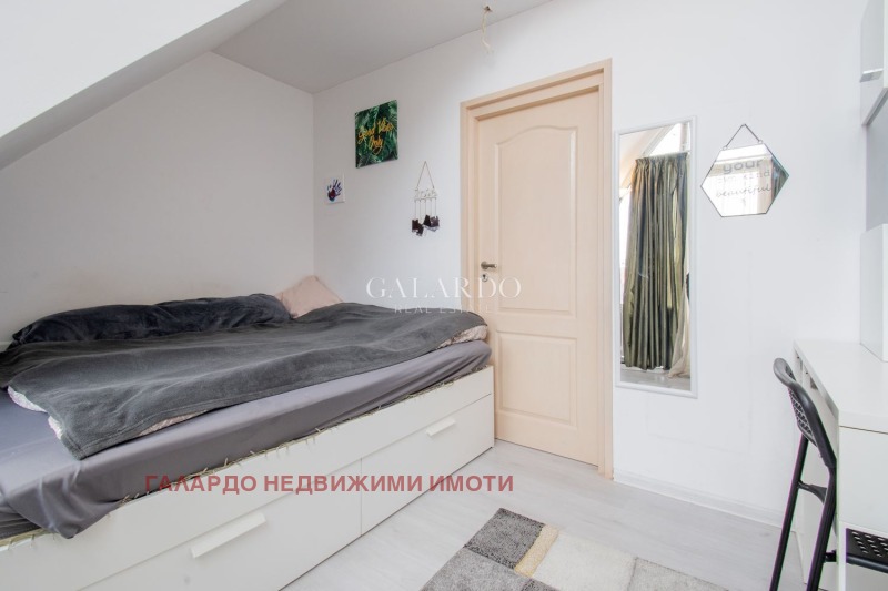 Til salg  1 soveværelse Sofia , Manastirski livadi , 79 kvm | 69883455 - billede [6]