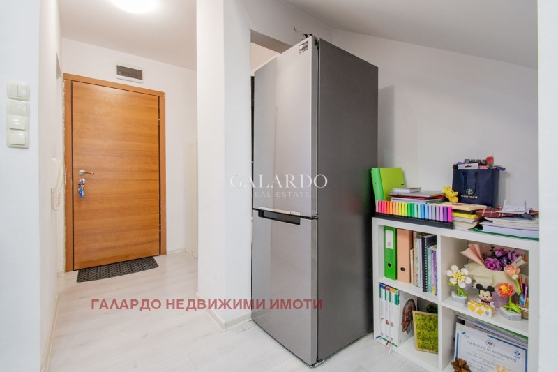 Til salg  1 soveværelse Sofia , Manastirski livadi , 79 kvm | 69883455 - billede [16]