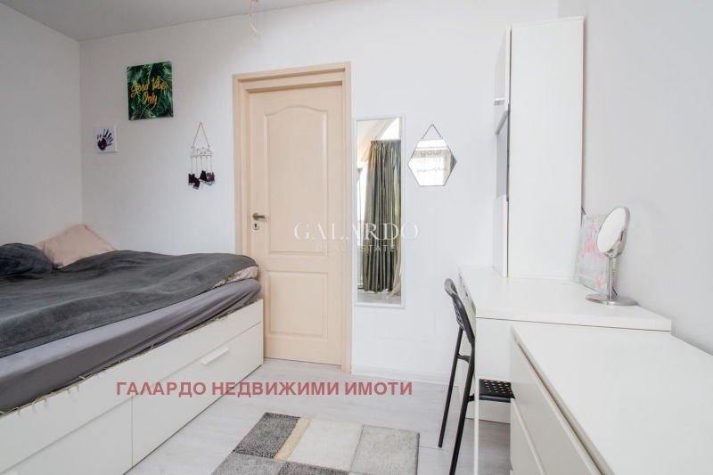Til salg  1 soveværelse Sofia , Manastirski livadi , 79 kvm | 69883455 - billede [7]