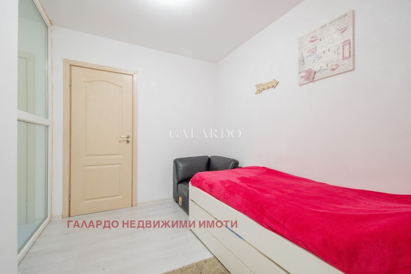 Til salg  1 soveværelse Sofia , Manastirski livadi , 79 kvm | 69883455 - billede [9]