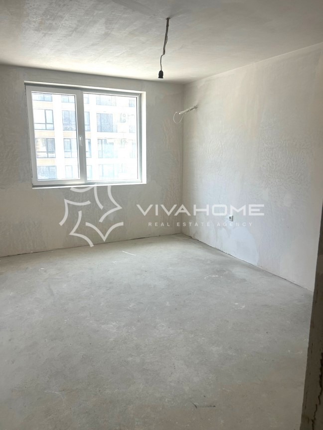 Till salu  1 sovrum Varna , Vazrajdane 1 , 77 kvm | 48795783 - bild [6]