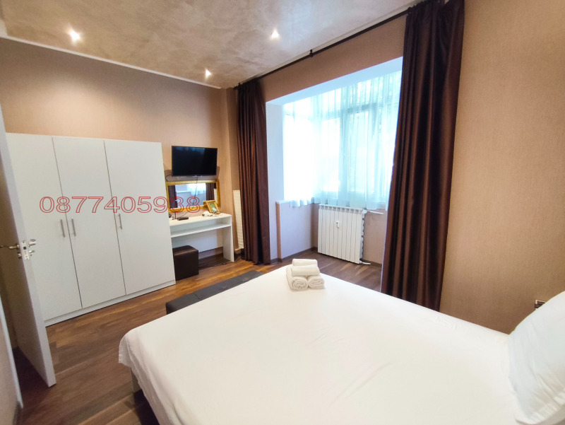 Till salu  1 sovrum Sofia , Centar , 52 kvm | 33907155 - bild [2]