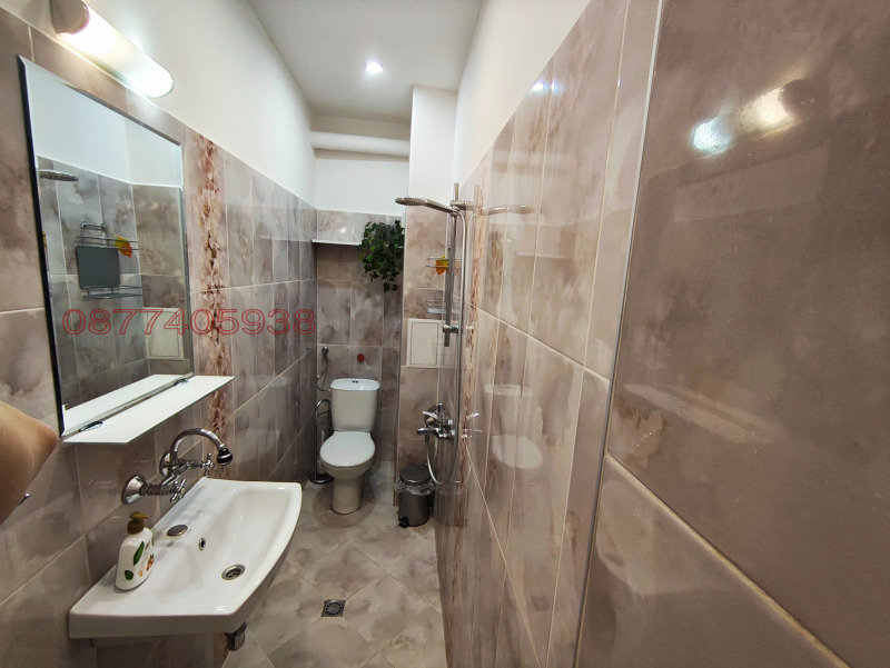 Till salu  1 sovrum Sofia , Centar , 52 kvm | 33907155 - bild [7]