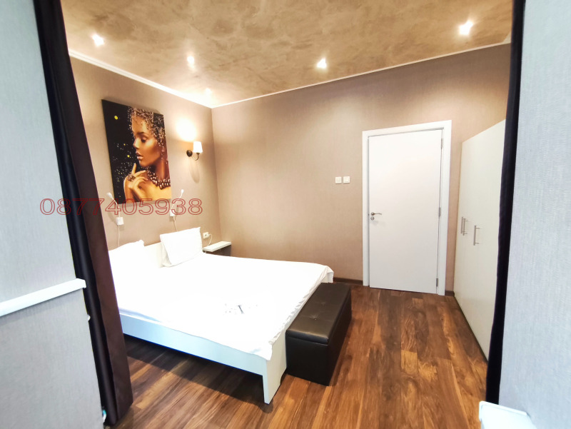 Till salu  1 sovrum Sofia , Centar , 52 kvm | 33907155 - bild [3]
