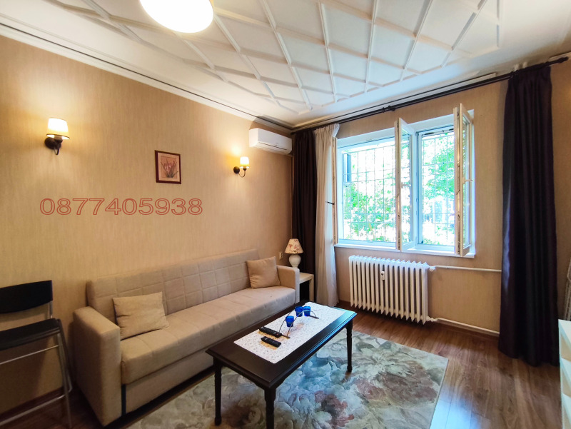 Till salu  1 sovrum Sofia , Centar , 52 kvm | 33907155 - bild [4]
