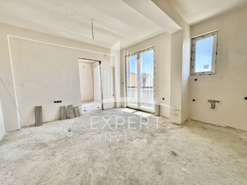 Продава  2-стаен град Варна , Погреби , 55 кв.м | 84278830 - изображение [3]