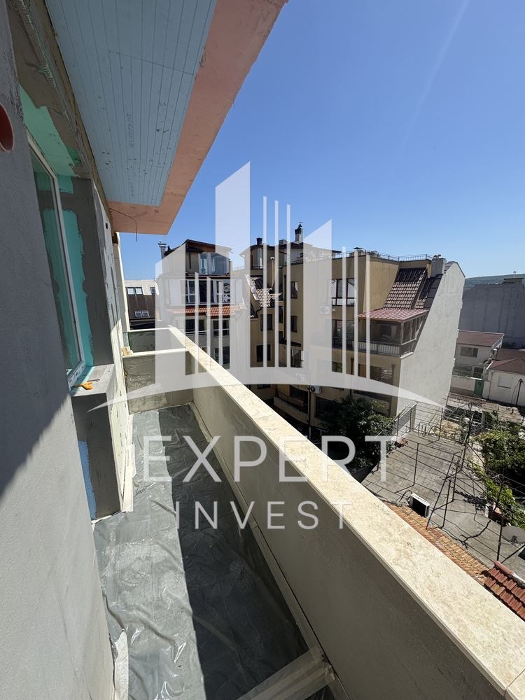 Продава  2-стаен град Варна , Погреби , 55 кв.м | 84278830 - изображение [7]