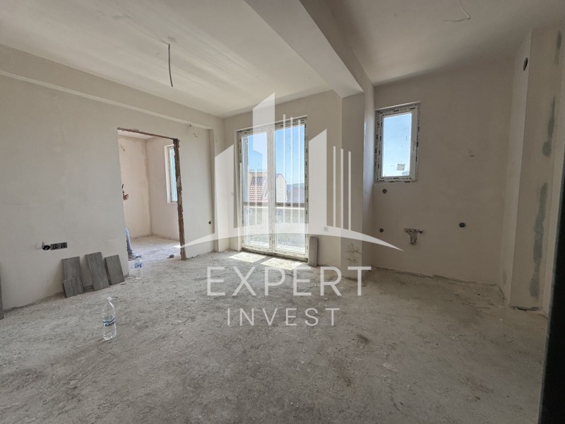 Продава  2-стаен град Варна , Погреби , 55 кв.м | 84278830 - изображение [9]