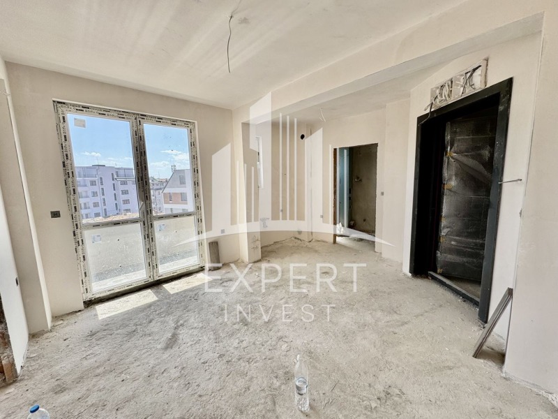 Продава  2-стаен град Варна , Погреби , 55 кв.м | 84278830 - изображение [5]