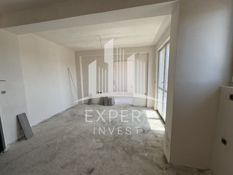 Продава  2-стаен град Варна , Погреби , 55 кв.м | 84278830 - изображение [2]
