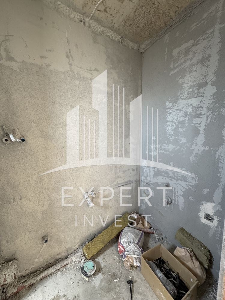 Продава  2-стаен град Варна , Погреби , 55 кв.м | 84278830 - изображение [8]