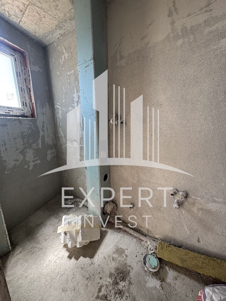 Продава  2-стаен град Варна , Погреби , 55 кв.м | 84278830 - изображение [10]
