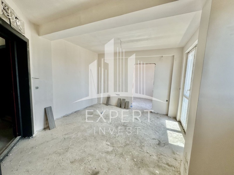 Продава  2-стаен град Варна , Погреби , 55 кв.м | 84278830 - изображение [6]